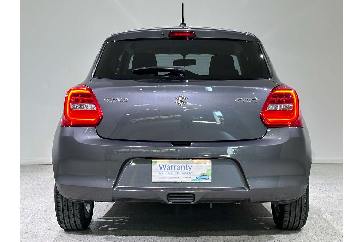 2022 Suzuki Swift GL AZ Series II
