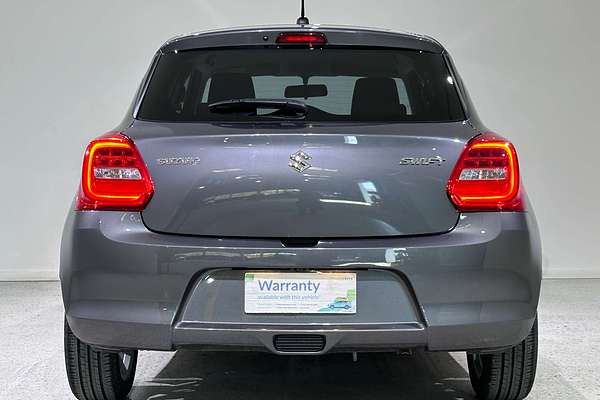 2022 Suzuki Swift GL AZ Series II