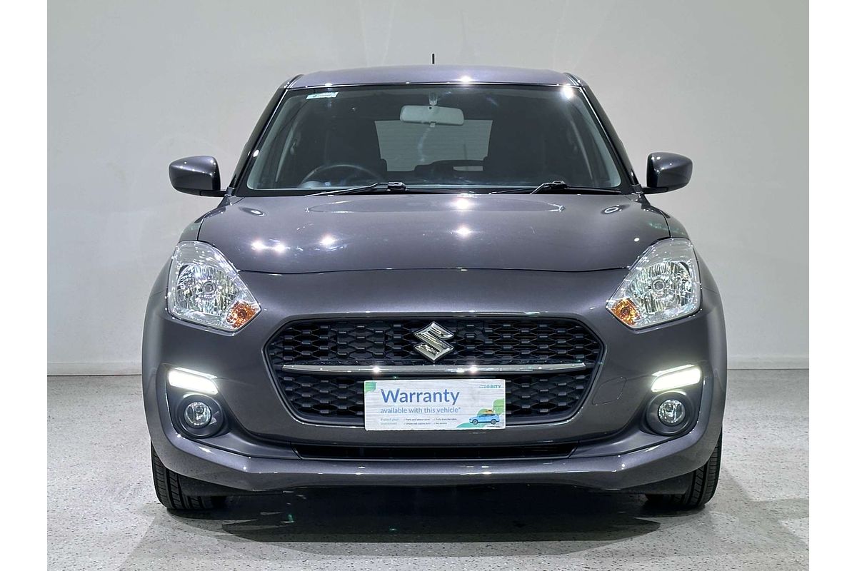 2022 Suzuki Swift GL AZ Series II