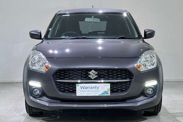 2022 Suzuki Swift GL AZ Series II