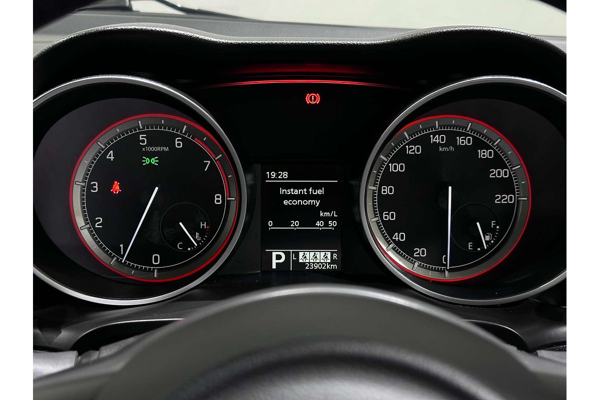 2022 Suzuki Swift GL AZ Series II