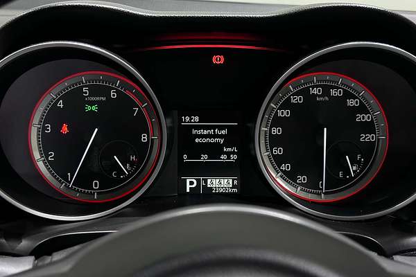 2022 Suzuki Swift GL AZ Series II