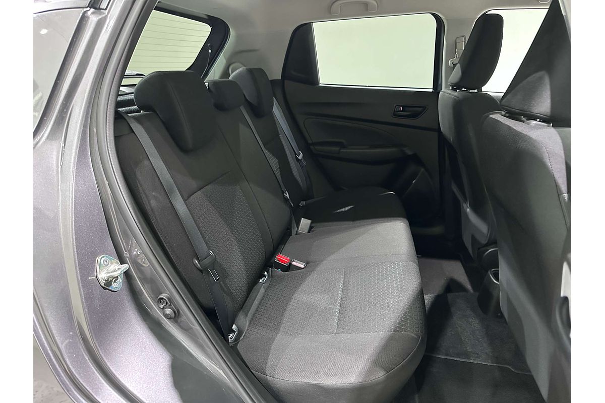 2022 Suzuki Swift GL AZ Series II