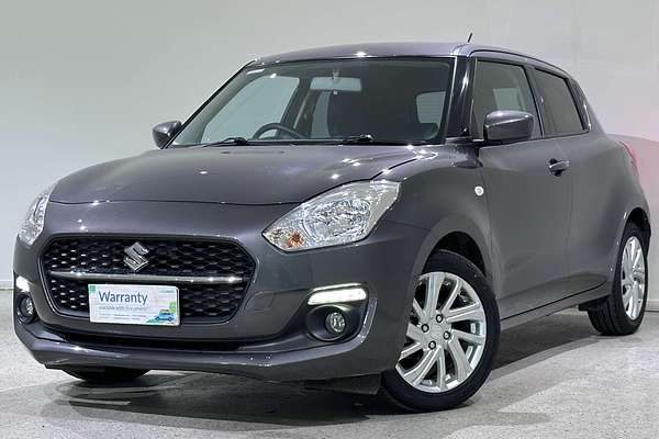 2022 Suzuki Swift GL AZ Series II