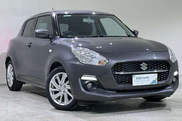 2022 Suzuki Swift GL AZ Series II