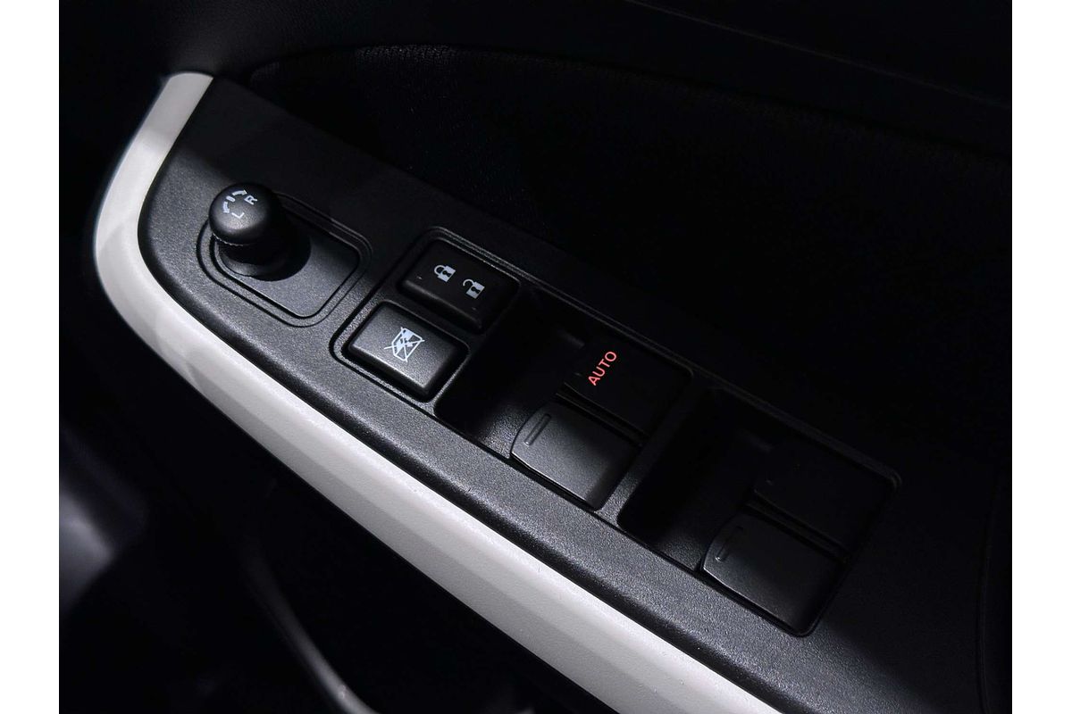 2022 Suzuki Swift GL AZ Series II