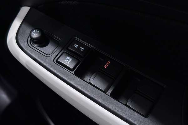 2022 Suzuki Swift GL AZ Series II