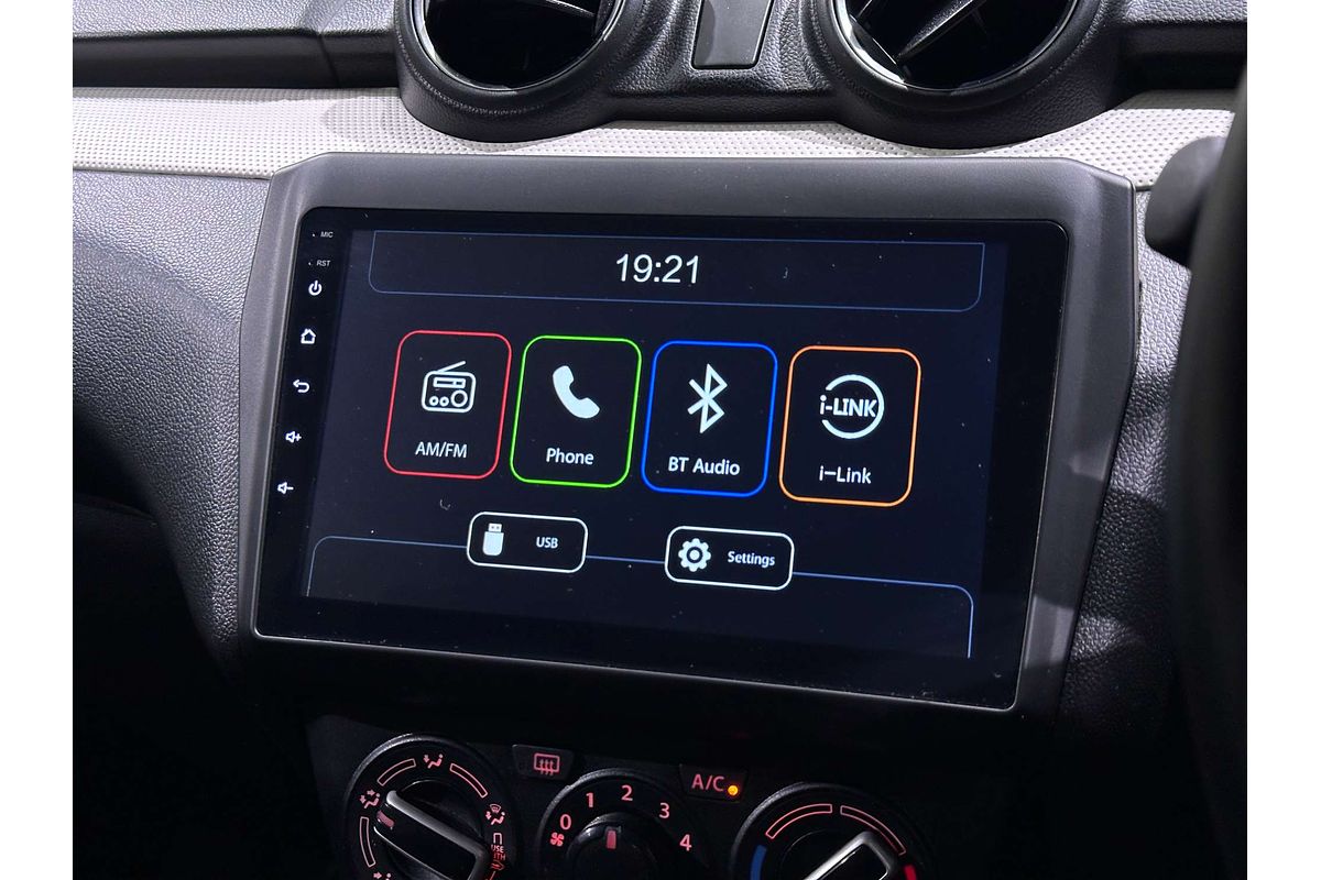 2022 Suzuki Swift GL AZ Series II