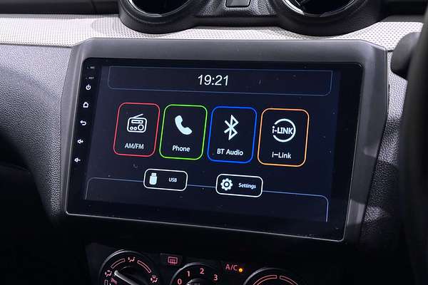 2022 Suzuki Swift GL AZ Series II