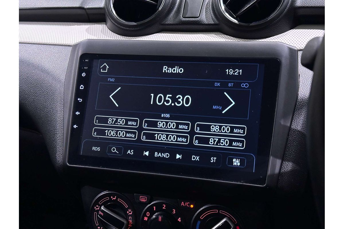2022 Suzuki Swift GL AZ Series II