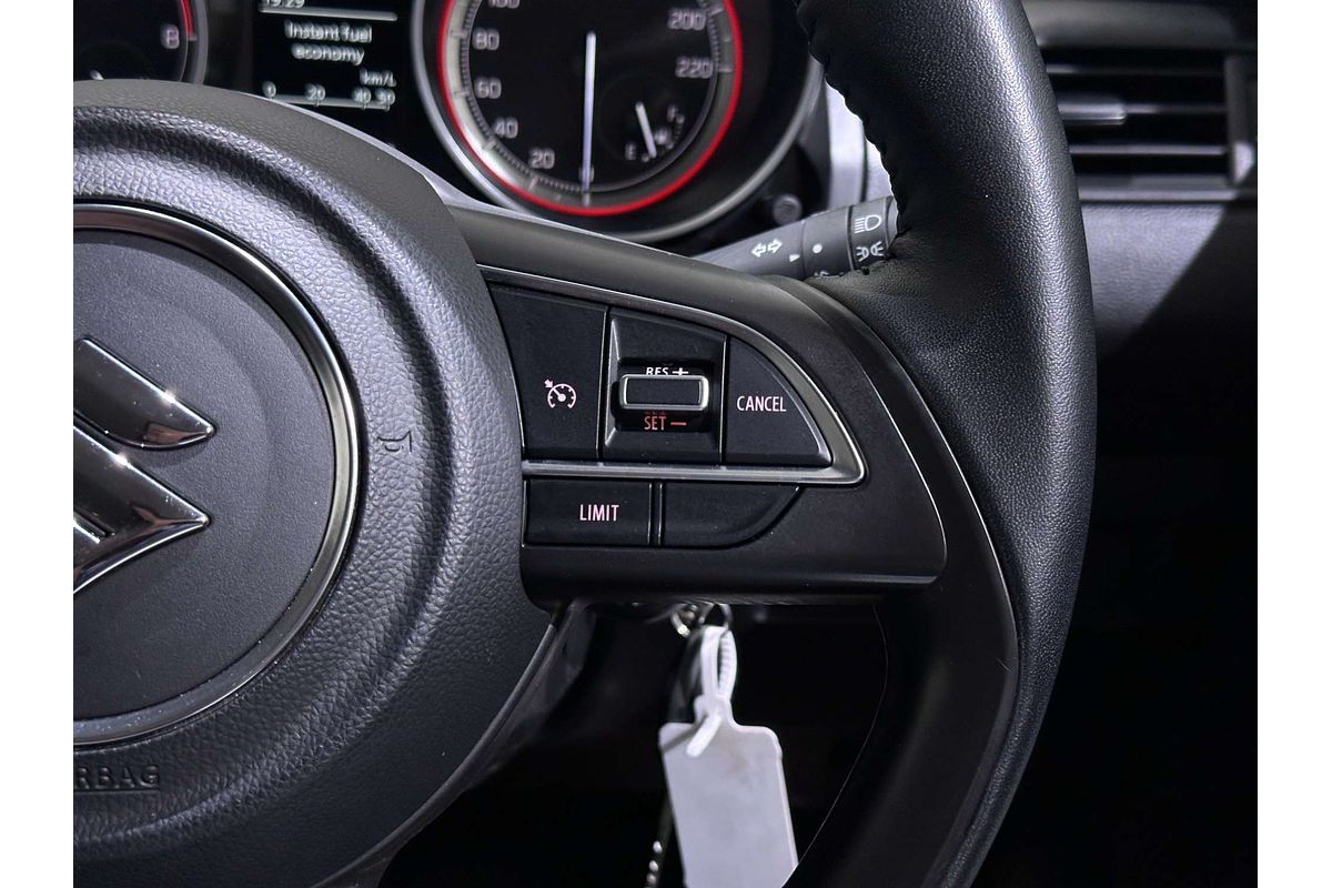 2022 Suzuki Swift GL AZ Series II