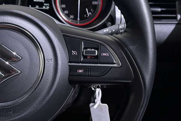 2022 Suzuki Swift GL AZ Series II