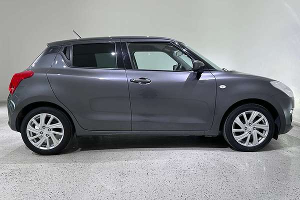 2022 Suzuki Swift GL AZ Series II