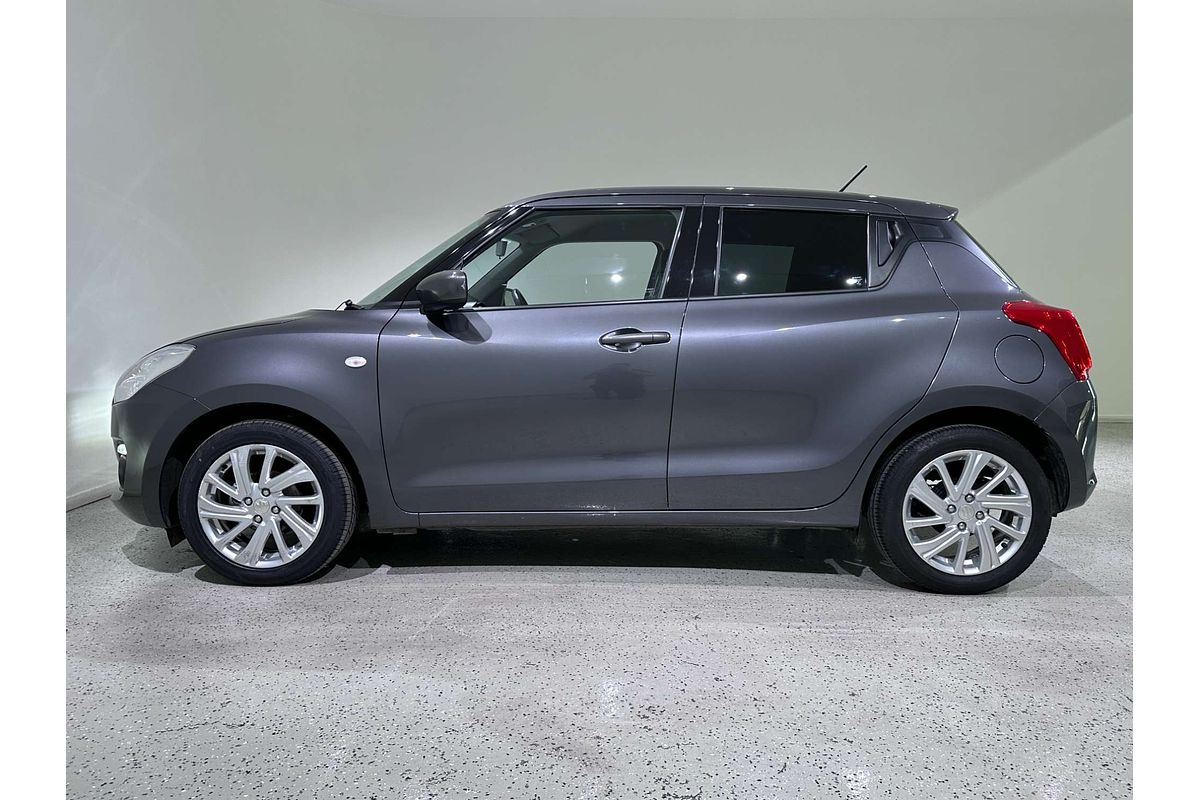 2022 Suzuki Swift GL AZ Series II