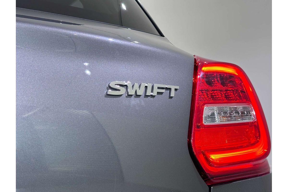 2022 Suzuki Swift GL AZ Series II