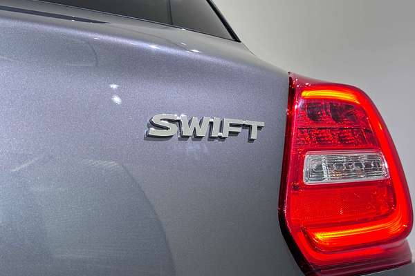 2022 Suzuki Swift GL AZ Series II