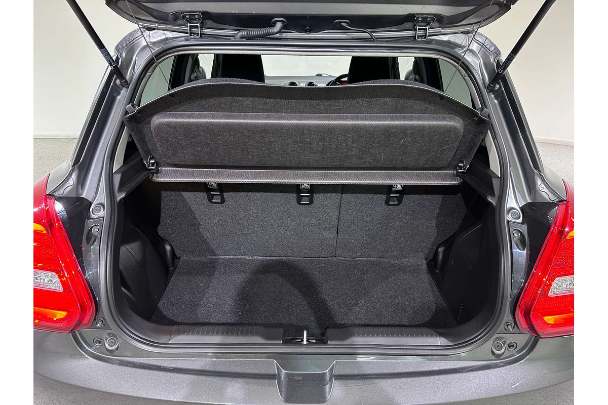 2022 Suzuki Swift GL AZ Series II