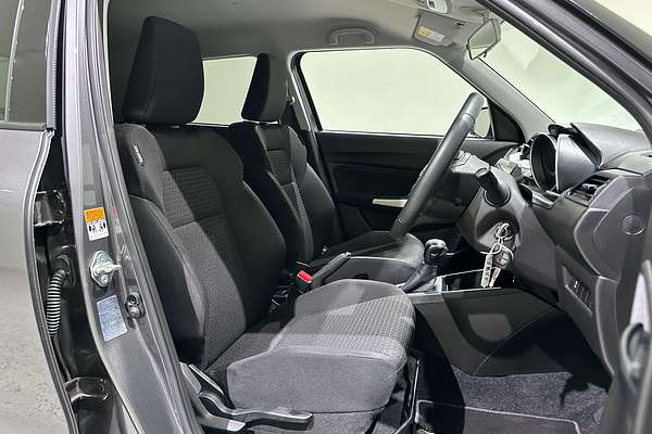 2022 Suzuki Swift GL AZ Series II