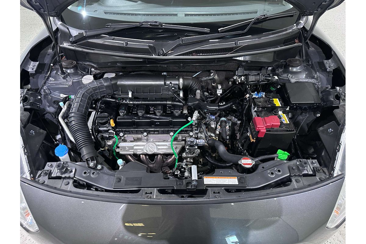 2022 Suzuki Swift GL AZ Series II