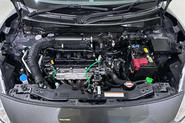 2022 Suzuki Swift GL AZ Series II