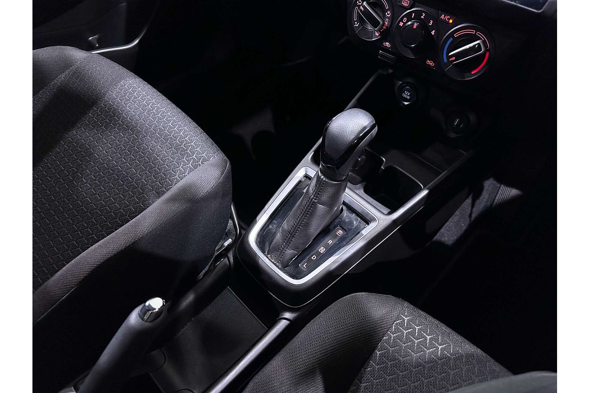 2022 Suzuki Swift GL AZ Series II