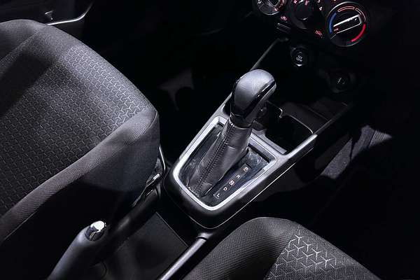 2022 Suzuki Swift GL AZ Series II