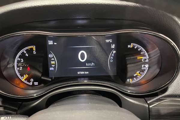 2021 Jeep Grand Cherokee S-Limited WK