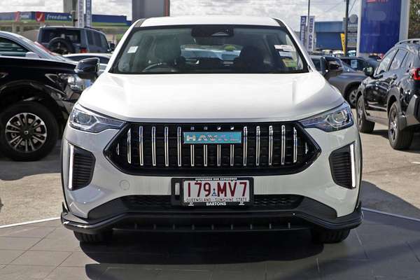 2024 GWM Haval Jolion Premium Hybrid A02