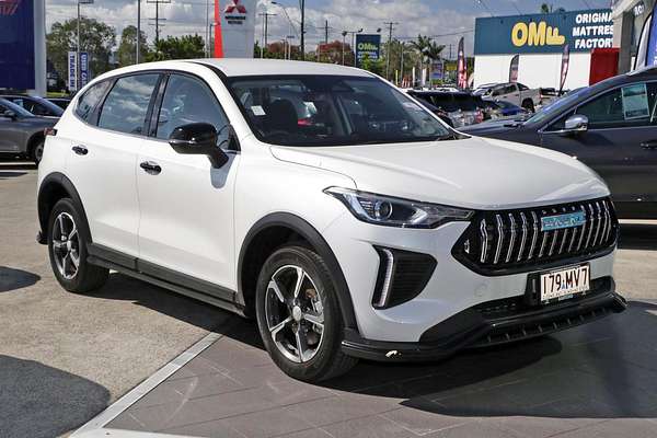 2024 GWM Haval Jolion Premium Hybrid A02