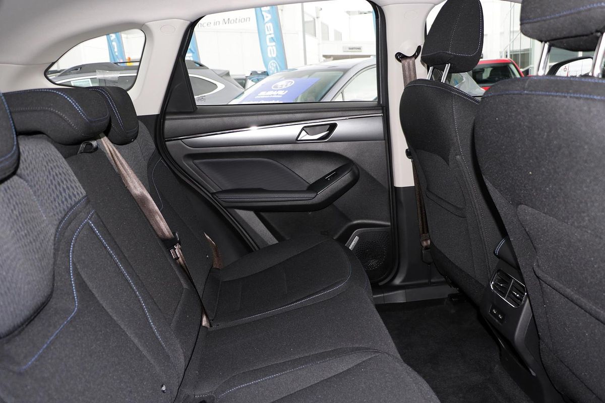 2024 GWM Haval Jolion Premium Hybrid A02