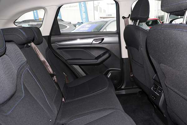 2024 GWM Haval Jolion Premium Hybrid A02