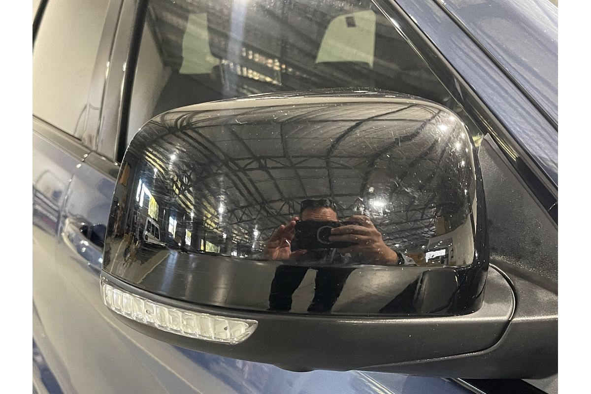 2021 Jeep Grand Cherokee S-Limited WK