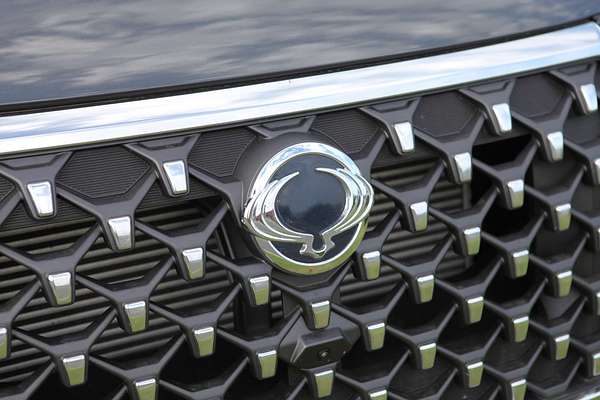 2024 KGM SsangYong Rexton Ultimate Y461