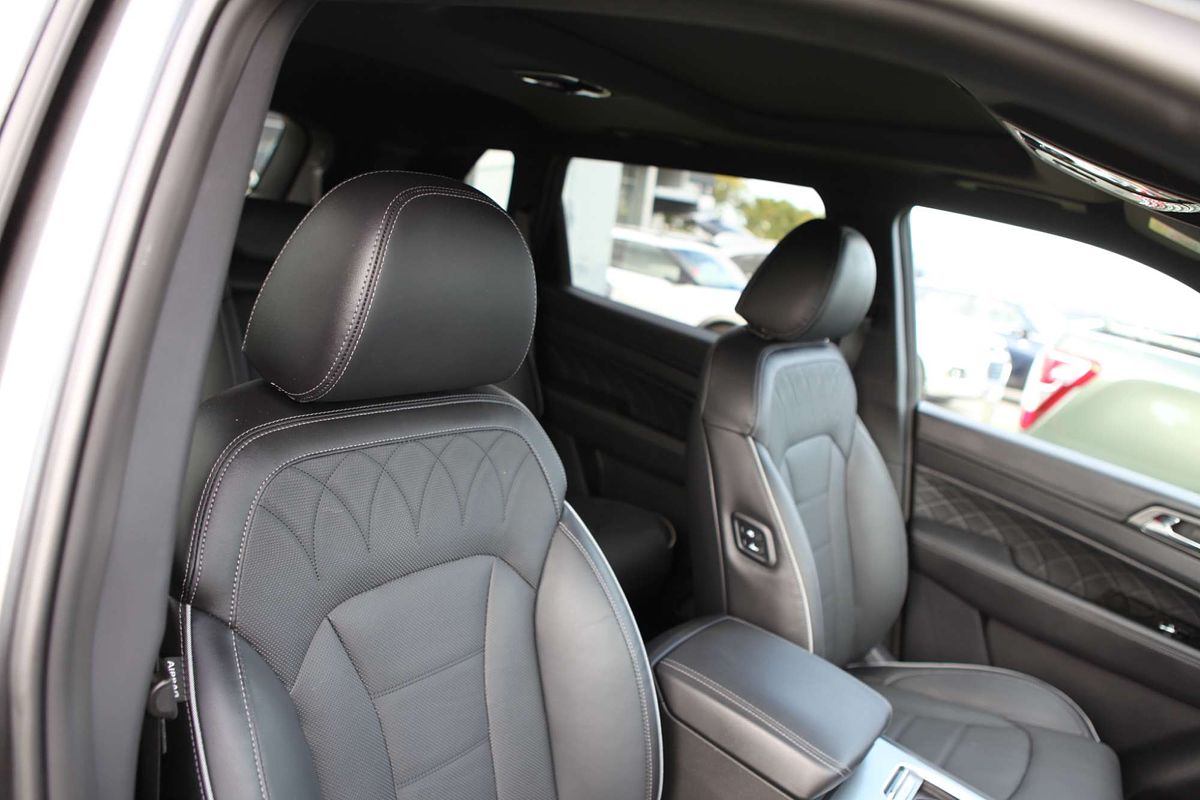 2024 KGM SsangYong Rexton Ultimate Y461