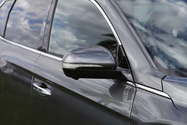 2024 KGM SsangYong Rexton Ultimate Y461
