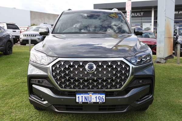 2024 KGM SsangYong Rexton Ultimate Y461