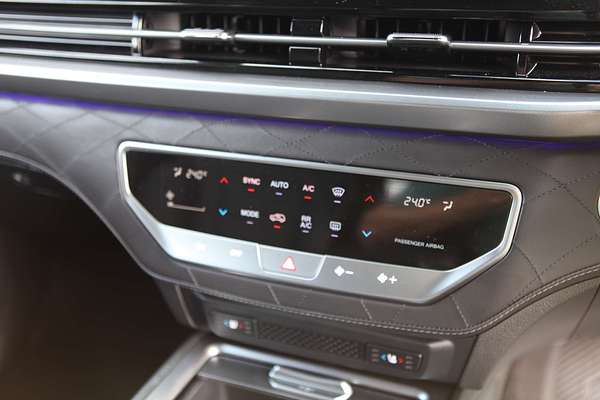 2024 KGM SsangYong Rexton Ultimate Y461