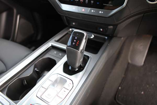 2024 KGM SsangYong Rexton Ultimate Y461