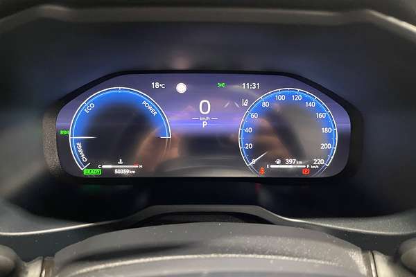 2022 Toyota RAV4 Cruiser AXAH54R
