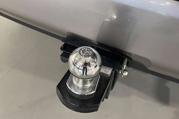 2022 Toyota RAV4 Cruiser AXAH54R