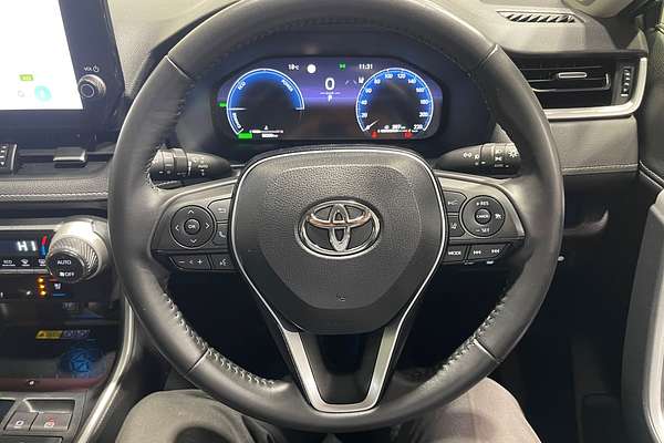 2022 Toyota RAV4 Cruiser AXAH54R