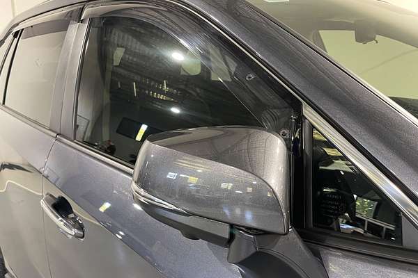2022 Toyota RAV4 Cruiser AXAH54R