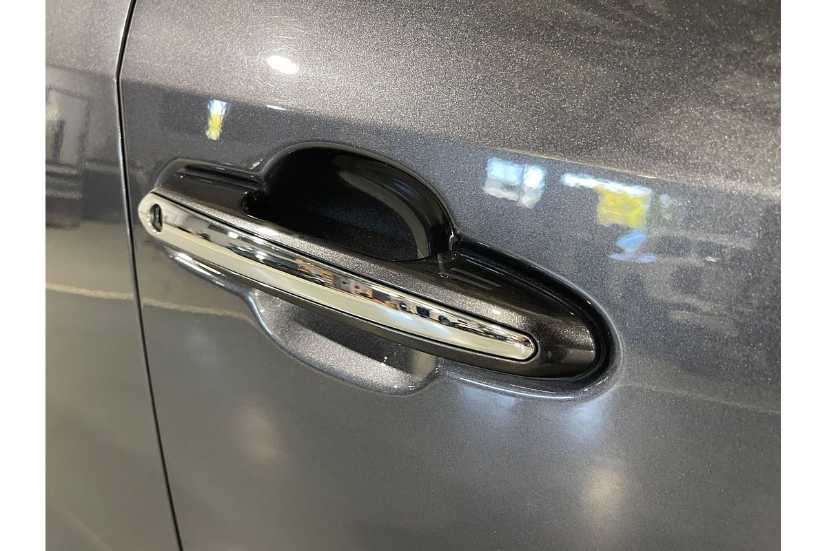 2022 Toyota RAV4 Cruiser AXAH54R