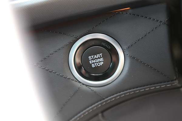 2024 SsangYong Rexton