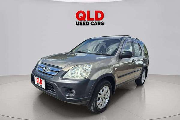 2006 Honda CR-V Extra RD