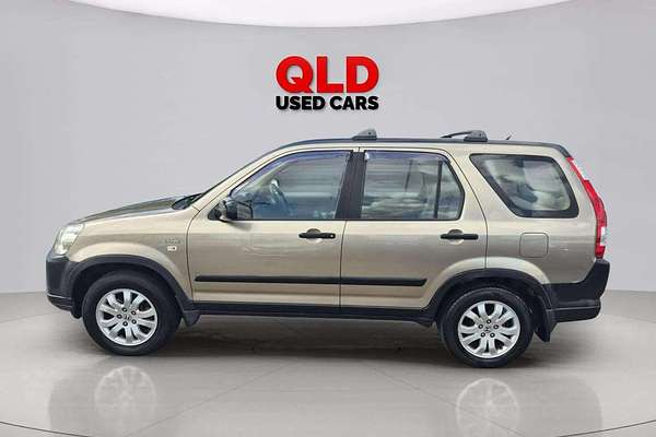 2006 Honda CR-V Extra RD