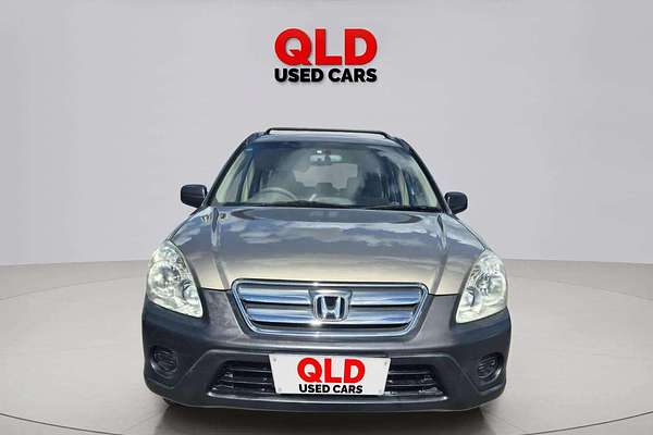 2006 Honda CR-V Extra RD