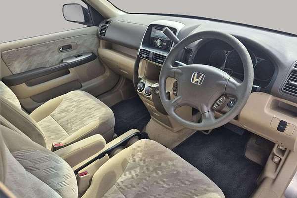 2006 Honda CR-V Extra RD