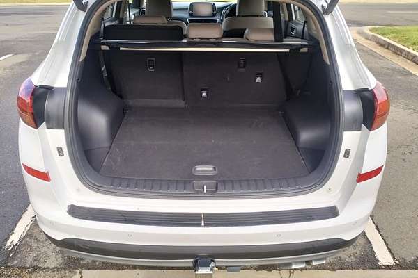 2019 Hyundai Tucson Highlander TL3