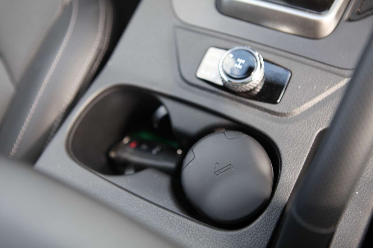 2023 SsangYong Musso Ultimate Luxury Q261 4X4 LWB
